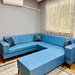 Denize 200 Metre Luex Appartement