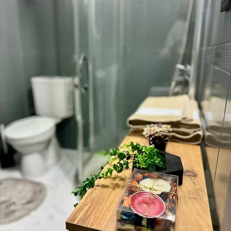 Denize 200 Metre Luex 安塔利亚