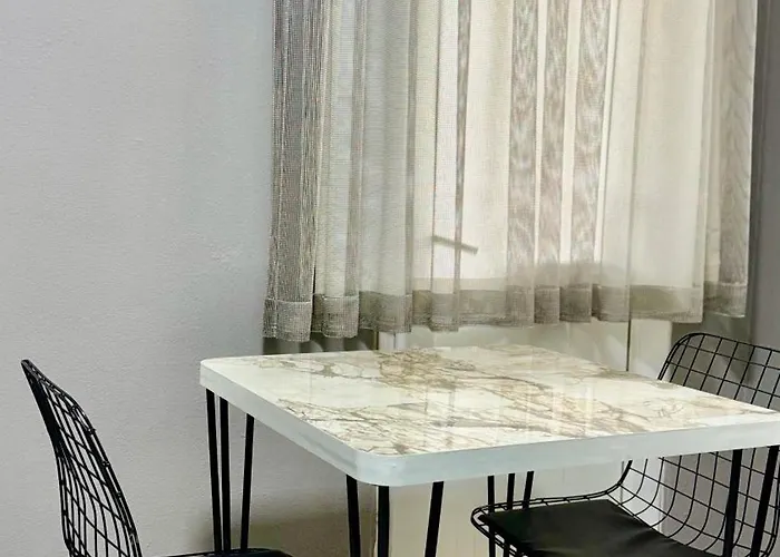 Denize 200 Metre Luex