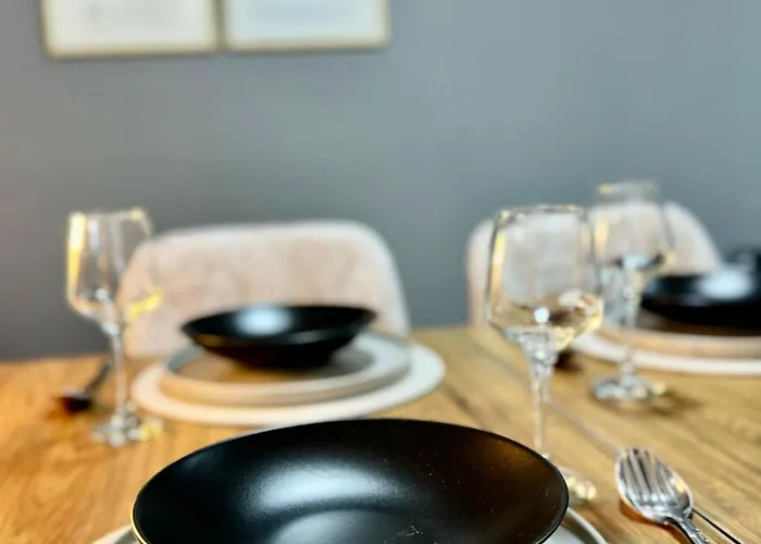 Denize 200 Metre Luex * 安塔利亚