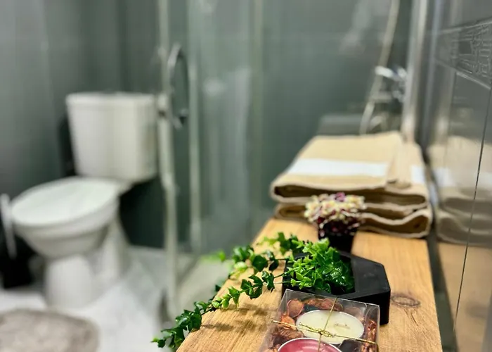 Denize 200 Metre Luex 安塔利亚