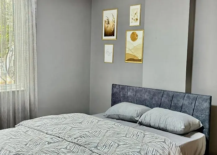 Denize 200 Metre Luex * Antalya