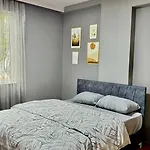 Denize 200 Metre Luex * אנטליה