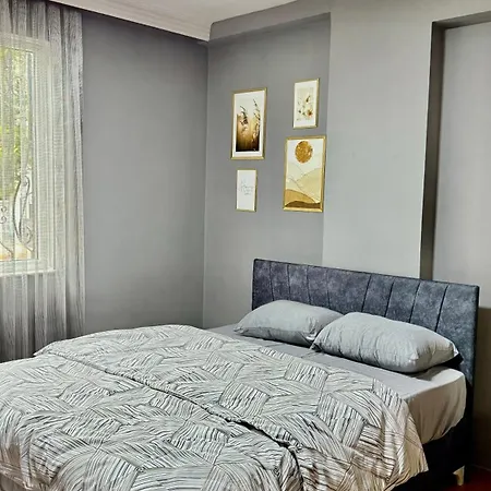 Denize 200 Metre Luex * Antalya